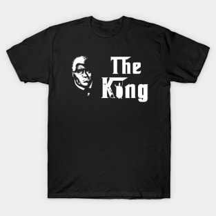 The King, Kamehameha by Hawaii All Day T-Shirt